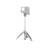 K&F Concept KF09.133 - stołowy statyw fotograficzny z funkcją monopodu, udźwig 2kg, szary_Przykład zastosowania_2